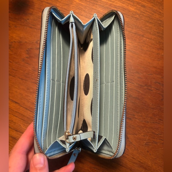 Kate Spade Wallet - Picture 2 of 2
